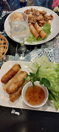 Plats et boissons du Restaurant vietnamien Restaurant Kim Long à Bollène - n°4