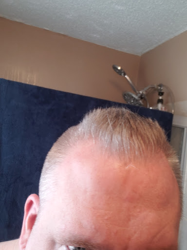 Barber Shop «Wedgewood Barber Shop», reviews and photos, 1711 S Campbell Ave, Springfield, MO 65807, USA