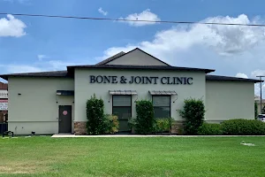 The Bone and Joint Clinic image