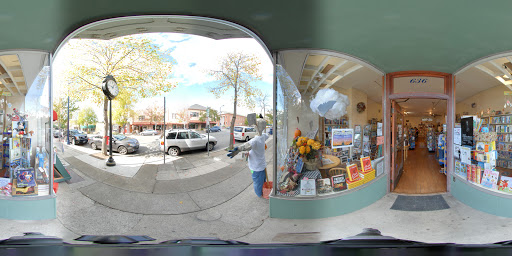 Book Store «Bookshop Benicia», reviews and photos, 636 1st St, Benicia, CA 94510, USA