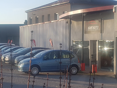 KRIS'AUTO à Saint-Félix-Lauragais