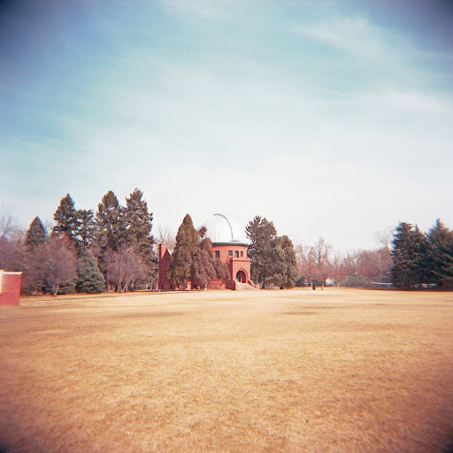Observatory «Chamberlin Observatory», reviews and photos, 2930 E Warren Ave, Denver, CO 80210, USA