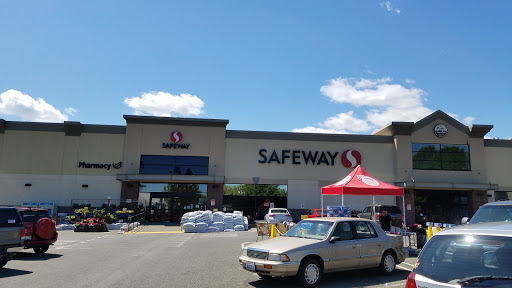 Grocery Store «Safeway», reviews and photos, 600 W Franklin St, Shelton, WA 98584, USA