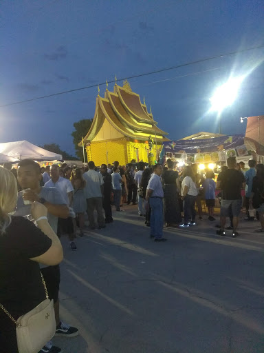 Wat Lao Thepnimith of Fort Worth image 5