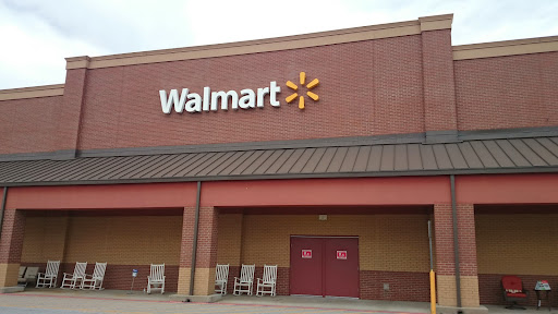 Department Store «Walmart Supercenter», reviews and photos, 2717 GA-54, Peachtree City, GA 30269, USA