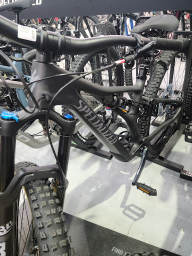 Bicycle Store «West End Bicycles», reviews and photos, 5427 Blossom St, Houston, TX 77007, USA