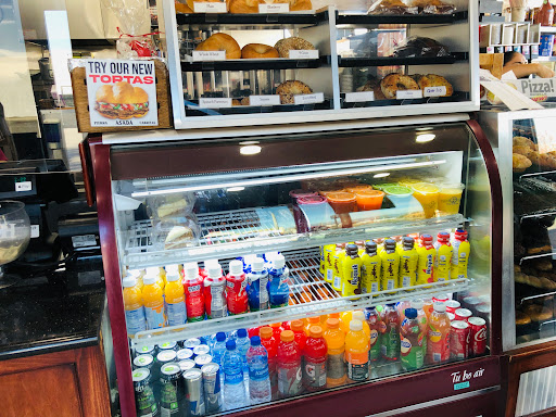 Donut Shop «Yum Yum Donuts», reviews and photos, 205 E Foothill Blvd, Rialto, CA 92376, USA