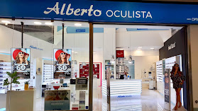 Alberto Oculista - Arena Shopping