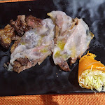 Photo n°5 de l'avis de giorgio.i fait le 23/11/2017 à 20:47 sur le  La Biga Imperiale à Aprilia