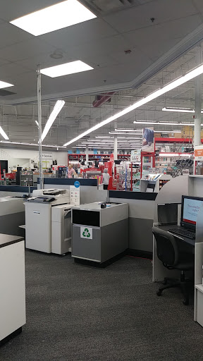Office Supply Store «Staples», reviews and photos, 416 William S Canning Blvd, Fall River, MA 02722, USA