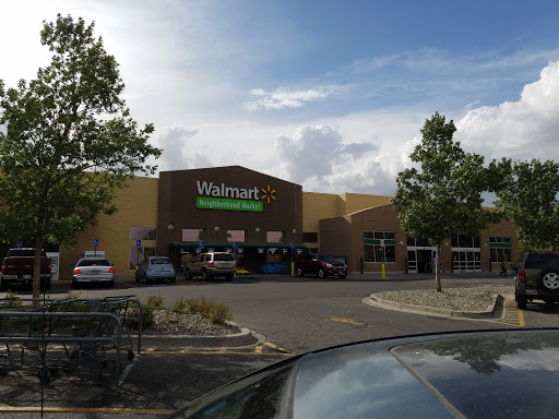 Supermarket «Walmart Neighborhood Market», reviews and photos, 4570 4000 W, West Valley City, UT 84120, USA