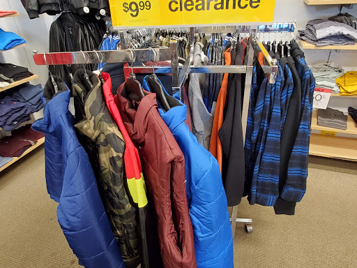 Department Store «Sears», reviews and photos, 1401 NY-300, Newburgh, NY 12550, USA