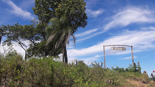 Arubai - Reserva Privada del Patrimonio Natural