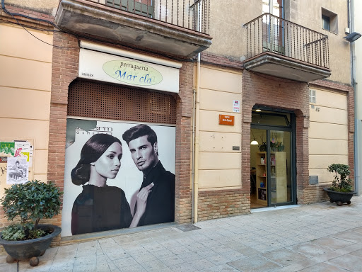Perruqueria Mar Cla en Banyoles, Girona