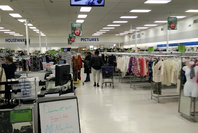 Goodwill Retail Store of Florissant