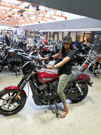 Harley-Davidson Dealer «McGuire Harley-Davidson», reviews and photos, 93 1st Ave N, Pacheco, CA 94553, USA