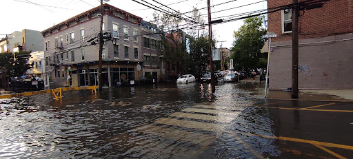 Liquor Store «Daniel Liquors & Wines Inc», reviews and photos, 87 Garden St, Hoboken, NJ 07030, USA