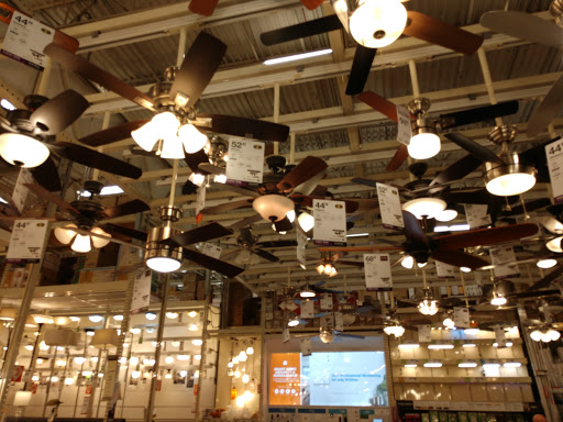 Home Improvement Store «The Home Depot», reviews and photos, 825 E Dundee Rd, Palatine, IL 60074, USA