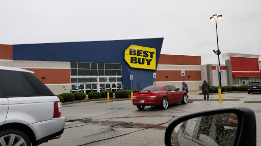 Electronics Store «Best Buy», reviews and photos, 4625 Lafayette Rd, Indianapolis, IN 46254, USA