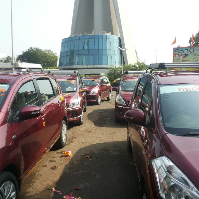 DECCAN CARZ RENT A CAR