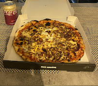 Plats et boissons du Pizzeria Courtry Pizza - n°2
