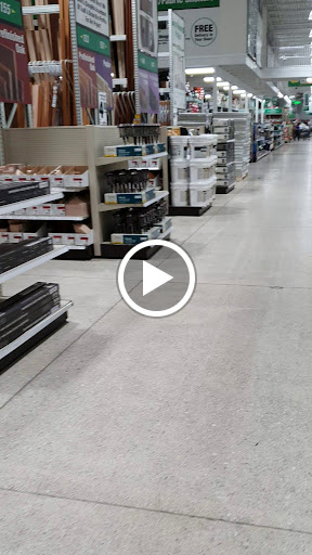 Home Improvement Store «Menards», reviews and photos, 17545 S Halsted St, Homewood, IL 60430, USA