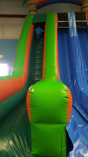 Amusement Center «Bounceland», reviews and photos, 6255 Technology Ave # A, Kalamazoo, MI 49009, USA