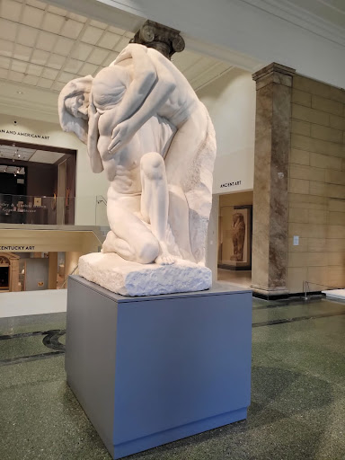 Art Museum «The Speed Art Museum», reviews and photos, 2035 S 3rd St, Louisville, KY 40208, USA