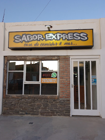 Sabor Express