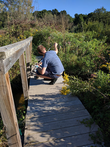 Nature Preserve «Bow in the Clouds Preserve», reviews and photos, 1805 Nazareth Rd, Kalamazoo, MI 49048, USA