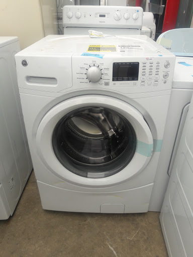 Appliance Store «R & R Appliance», reviews and photos, 3533 Pitluk Ave, San Antonio, TX 78211, USA