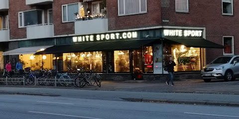 White Sport