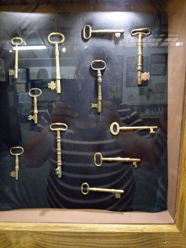 Museum «North Carolina Maritime Museum at Southport», reviews and photos, 204 E Moore St, Southport, NC 28461, USA