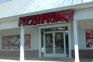 Pizza Primo image
