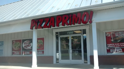 Pizza Primo