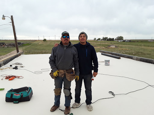 Mission Roofing and Construction  Certified TPO Installers in Las Cruces, New Mexico
