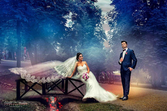 Daniel Budau Wedding Photographer - <nil>