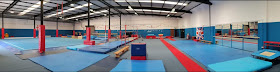 Lings Gymnastics Sports Academy