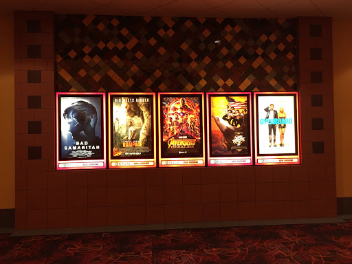 Movie Theater «Regal Cinemas Crocker Park 16 & IMAX», reviews and photos, 30147 Detroit Ave, Westlake, OH 44145, USA
