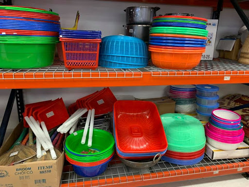 Asian Grocery Store «OK Asian Market», reviews and photos, 6916 S Lewis Ave, Tulsa, OK 74136, USA