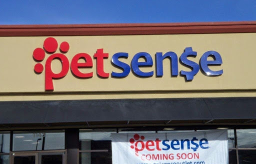 Pet Store «Petsense Aberdeen», reviews and photos, 1143 E Wishkah St, Aberdeen, WA 98520, USA