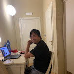 Photo n°2 de l'avis de Michelle.r fait le 18/09/2022 à 22:18 sur le  Relais B & B The Miracles à Pisa