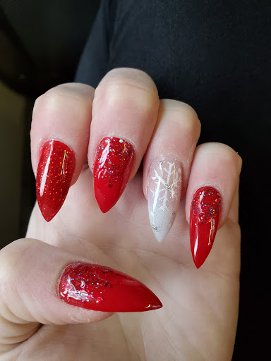 Exquisite Nails & Spa