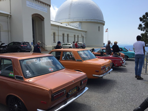 Observatory «Lick Observatory», reviews and photos, 7281 Mt Hamilton Rd, Mt Hamilton, CA 95140, USA