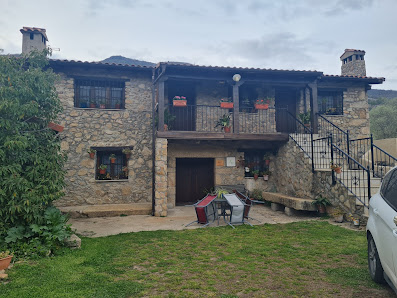 Casa Rural La Antigua Tahona-Navaconcejo N-110, 10613 Navaconcejo, Cáceres, España