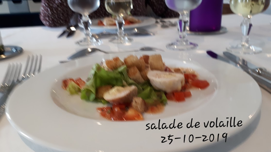 Restaurant d'Application Vichy