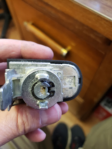 Locksmith «A-1 Coastal Lock & Key», reviews and photos, 925 S College Rd #3, Wilmington, NC 28403, USA