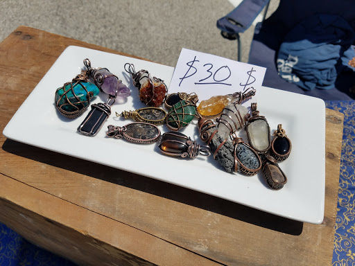 Thrift Store «TOCO Shop», reviews and photos, 825 W Main St, Belleville, IL 62220, USA