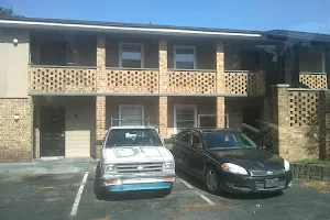 Forest Cove Apartments image