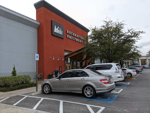 Camping Store «REI», reviews and photos, 710 S Rampart Blvd, Las Vegas, NV 89145, USA